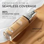 L'Oreal Paris True Match Foundation - Beige N4