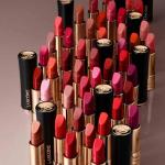 Lancôme L'Absolu Rouge Cream Lipstick, Shade 250