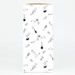 Elizavecca CER-100 Leave-In Hair Oil Treatment