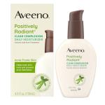 Aveeno Positively Radiant Acne Face Moisturizer