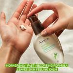 Aveeno Positively Radiant Acne Face Moisturizer