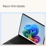 Microsoft Surface Laptop, 15” Touchscreen, 1TB SSD