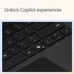 Microsoft Surface Laptop, 15” Touchscreen, 1TB SSD