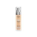 L'Oreal Paris True Match Liquid Foundation - 40 Shades