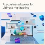 Microsoft Surface Laptop, 15” Touchscreen, 1TB SSD