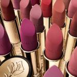 Lancôme L'Absolu Rouge Drama Matte Lipstick 274