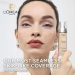 L'Oreal Paris True Match Liquid Foundation - 40 Shades