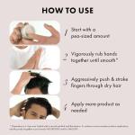 Hanz de Fuko Claymation – High Hold Hair Clay