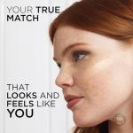 L'Oreal Paris True Match Liquid Foundation - 40 Shades