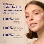 Embryolisse Multifunction Daily Face Moisturizer & Primer