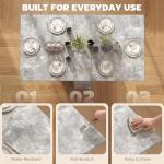 Compact Folding Dining Table for Small Spaces