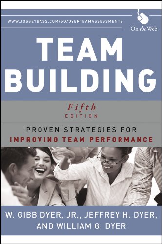 Team Building Strategies for Boosting Team Performance
