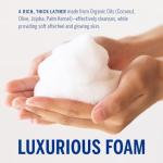 Dr. Bronner's Lavender Liquid Soap - Organic, Multi-use