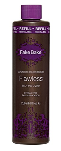 Fake Bake Flawless Refill, 8 oz