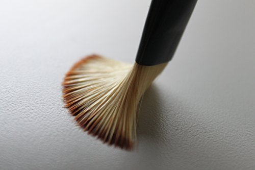 Hansderma Charming SkinSoft Facial Mask Brush