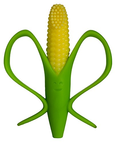 Baby Banana Toothbrush