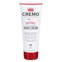Cremo Astonishingly Superior Shave Cream