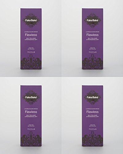Fake Bake Flawless - Set of 4 Bottles