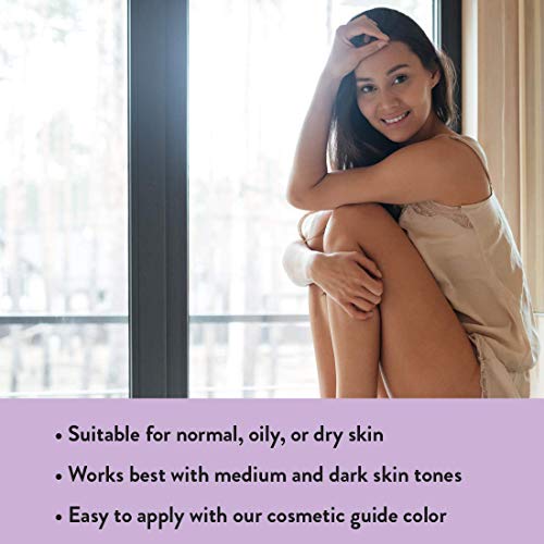 Fake Bake Flawless Self-Tanning Liquid Spray Duo