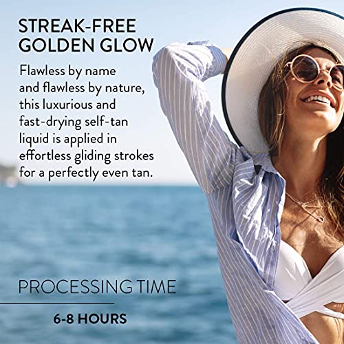 Fake Bake Flawless Self-Tanning Liquid Spray Duo