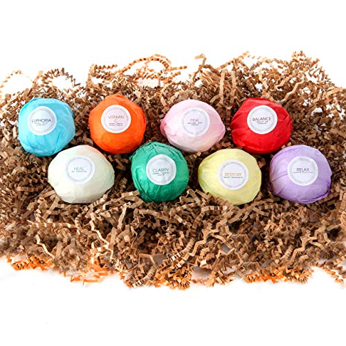 Luxurious HanZá Bath Bombs - Perfect Gift for Women