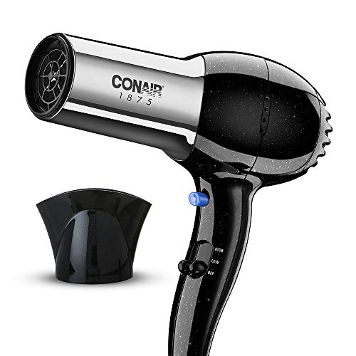 Ionic Conditioning Hair Dryer - Full Size, 1875W