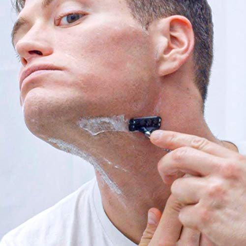 Cremo Barber Grade Original Shave Cream, Astonishingly Superior Ultra-Slick Shaving Cream Fights Nicks, Cuts and Razor Burn, 3 Oz 6 pack