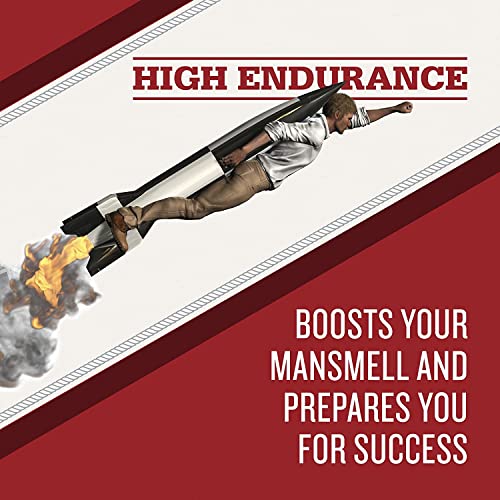 Old Spice High Endurance Deodorant, Pure Sport, Pack of 5