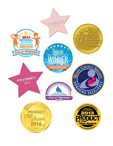 Blue Banana Training Teether Toothbrush for Babies and Toddlers