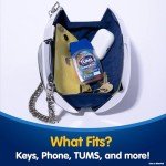 TUMS Nik Bentel Limited Edition Rare Handbag