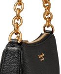 Kate Spade Women's Jolie Leather Crossbody Bag, Black