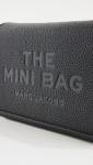Marc Jacobs Black Leather Mini Bag for Women