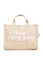 Marc Jacobs Medium Beige Tote Bag for Women