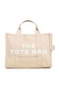 Marc Jacobs Medium Beige Tote Bag for Women