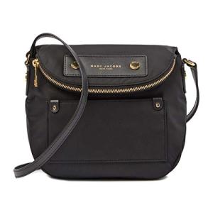 Marc Jacobs Mini Natasha Nylon Crossbody Bag