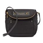 Marc Jacobs Mini Natasha Nylon Crossbody Bag
