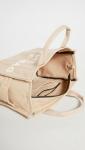 Marc Jacobs Medium Beige Tote Bag for Women
