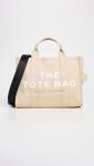 Marc Jacobs Medium Beige Tote Bag for Women