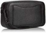 Marc Jacobs Women's Black Snapshot Bag
