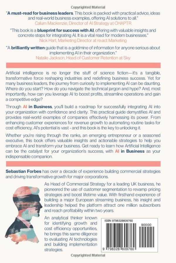 Boost Profits: AI’s Winning Business Guide