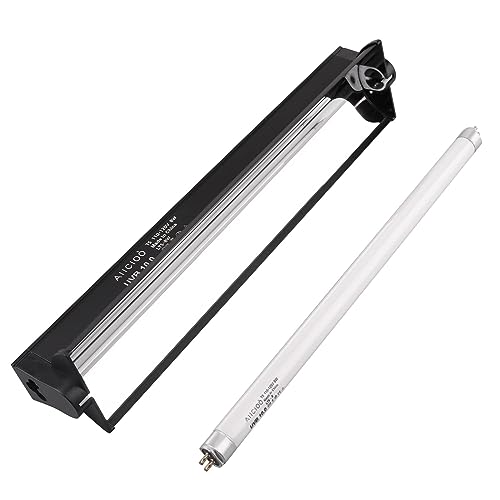 Bearded Dragon UVB Lighting Combo Kit