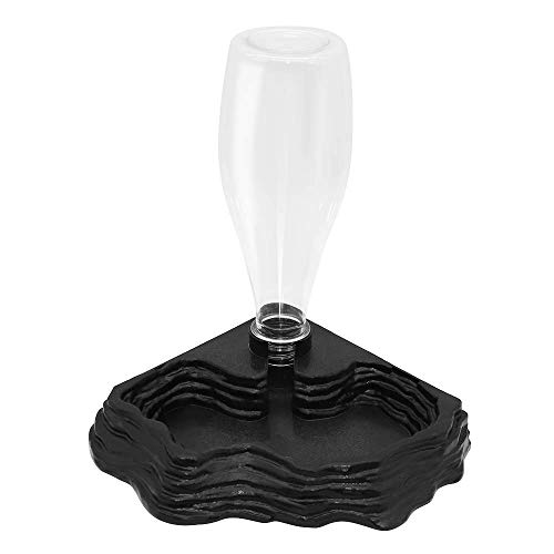 Automatic Waterer for Bearded Dragons and Reptiles