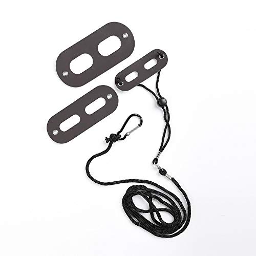 Bearded Dragon Harness and Leash - Adjustable, Soft Leather