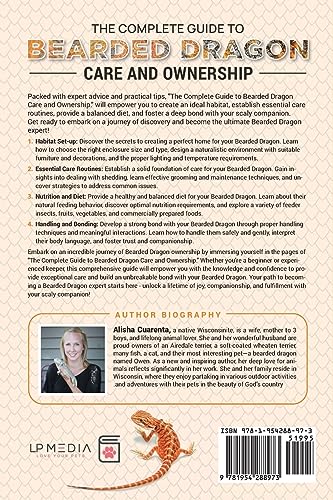 Bearded Dragon Care: Your Complete Ownership Guide