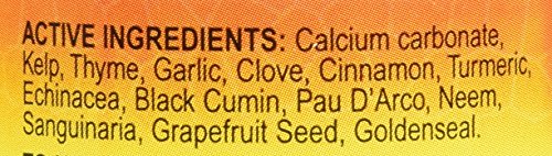 Bearded Dragon Immune System Booster, 2oz