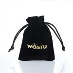 WOSTU 14K Gold Plated Adjustable Tennis Bracelet