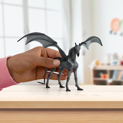 Schleich Harry Potter Thestral Collectible Figurine