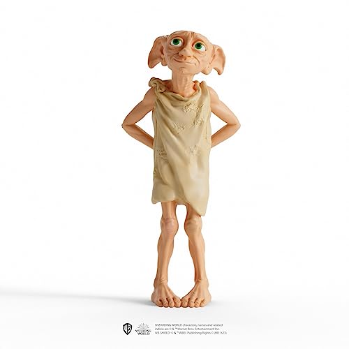 Harry Potter Dobby Collectible Figurine by Schleich