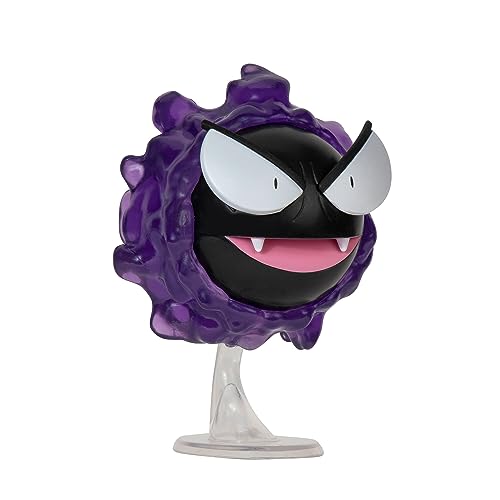 Pokémon Battle Figures Set - 8 Pack Collection