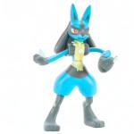 Sinnoh Region Pokémon Battle Figurine Set